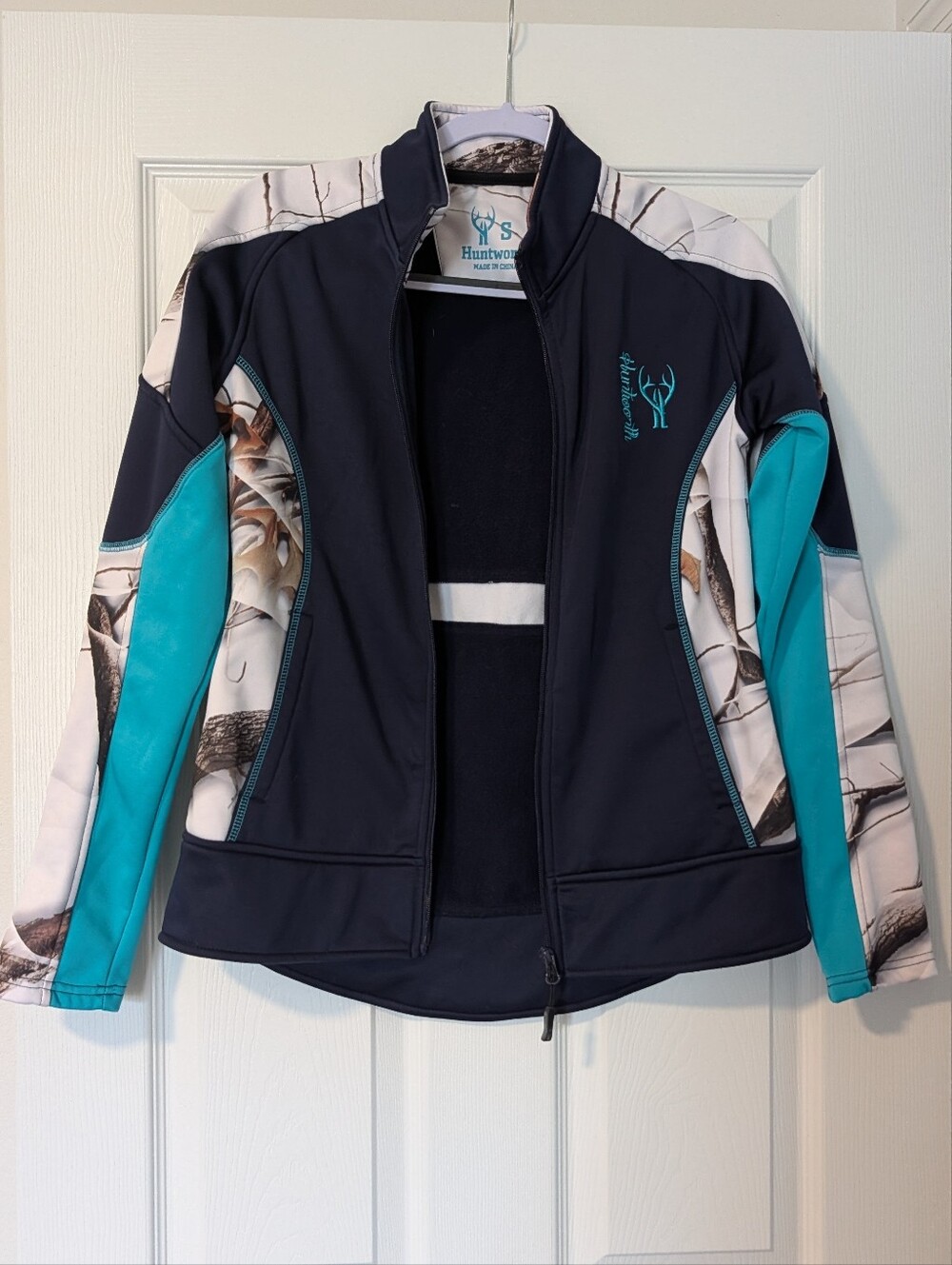 Huntworth Women's Zip Jacket